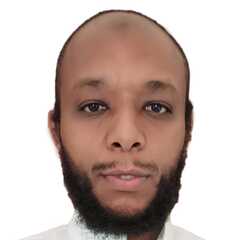 Ghassan Mustafa, Customer Support Specialisit - Remote