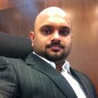Thanzeer Salim Ebrahim, IT and Healthcare business development Manager