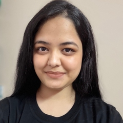 Ananya Tewari, Application Security Engineer