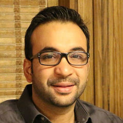 Muhammad Haroon Iqbal, Manager - Foreign Trade