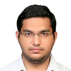 Mohammed Umair Shah Khan, Sr. Planning Engineer