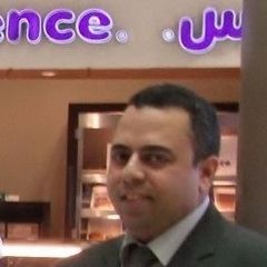 محمد بكرى, مديرالموارد البشرية-مسئول العلاقات الحكومية