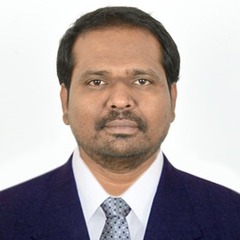 MURUGAN CHAKKARAPANI