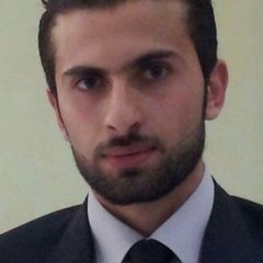 Hamzah Basem Mohammad Saleh, Accountant
