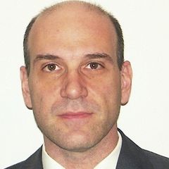 Christos Sarantopoulos, Chief Enterprise Architect