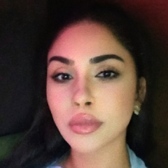 Fatima ezzahra Agday