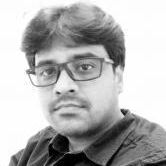 Moinuddin  Mullah, Sr. UI/UX Engineer