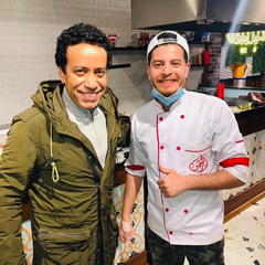 محمود  ميزار