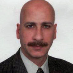 وائل زايد, Facilities Supervisor