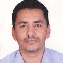 Omr AHmad Abdul Rab Mohsen AHmad, Audit Manager