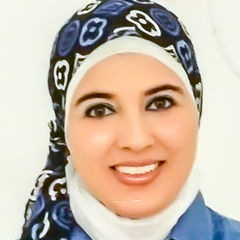 Eman El Sherif, Product Planning Manager