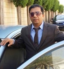 خورام Shahzad CPP, CPPM, Assistant Purchase Manager