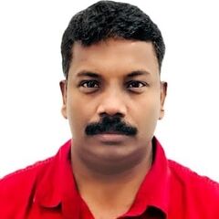 Nizamuddin Abdul Majeed, GIS Civil 3D Utility BIM Modeler 