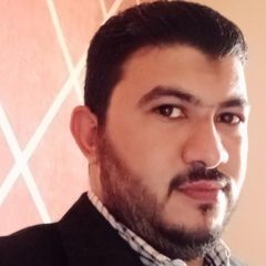 هانى محمودعبدالسلام kafrawi, HR Manager