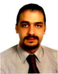 عمر مبيض, Sr. Accountant reporting to VP Finance