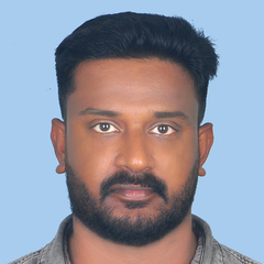 Anu  Aravind, Lead QA/QC Engineer