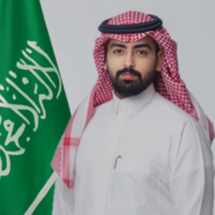 Abdullah Alharbi, Accountant
