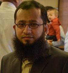 Umair Affan, HSE Specialist