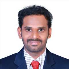 Akhil Ananthan, COMMISSIONING TECHNICIAN / PTW / LOTO COORDINATOR