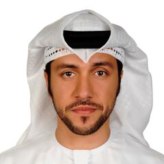 Mohammed Alhammadi, Senior Manager