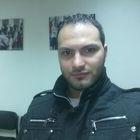 Mohammed Wael Barazi, Senior Accountant