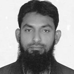 Mohammed Shaikh محمد الشيخ, Supervisor - Safety