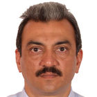 Nadeem Mukadam, GENRAL MANAGER