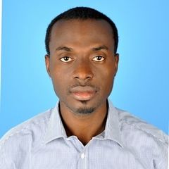 ADEYEYE PAUL Adeyeye, QA QC Engineer 