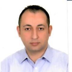حسام بابيل, Wetsern Region Sales Coordinator
