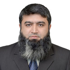 كاشف Ihsan, SAP Associate Manager (MM/Ariba Sourcing & Procurement Consultant)