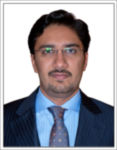 Asif K, Senior Accountant