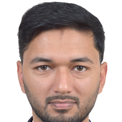 Sajjad Zahoor, HVAC Project Engineer