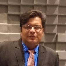 Pranjal Parikh, Strategic Manager - HR & Admin
