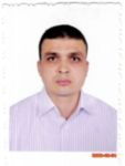 إبراهيم جمال, HR Manager