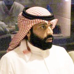 ناصر الزامل, General Manager