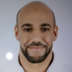 Nader Sinousy, Sr. Project Manager