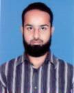 Shahzadah Ashraf, Training Engineer R & D