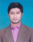 Muhammad Haseeb Afzal, HSEQ Engineer
