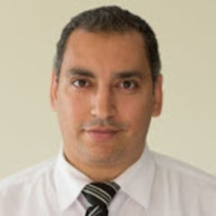 أحمد جمال الدين إبراهيم, IT & Oracle ERP Project Manager