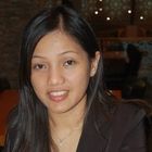 Suzette Butangen, Assistant Finance Manager- Financial Reporting