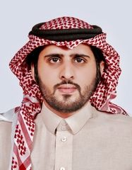 Abdulaziz Alfaris, 