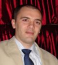 Ghaleb SAKR, Managed Services Solutions Manager (MEA)
