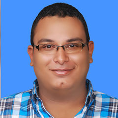 أحمد عبد الجليل, Maintenance Manager