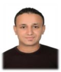Amr Saber Abed Elhameed, Maintenance and control engineer