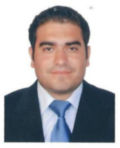 Abdulrahman Burini, Civil Engineer