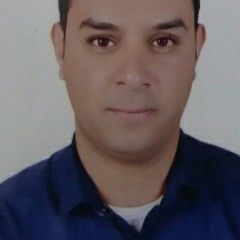 Mahmoud Rashwan, Invoicing Coordinator