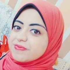 sara ahmed, Senior Software Developer