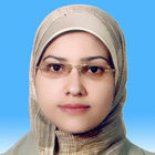  فائزة احمد الذماری, Senior Researcher