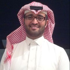 حمود البدر, Channel Partners Sales Team Leader