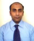 Badar Jamal, Planning & Cost Control Engineer